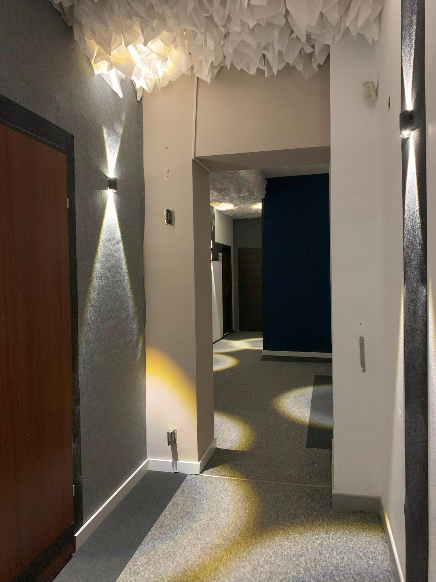Kr Rest New Hostel *