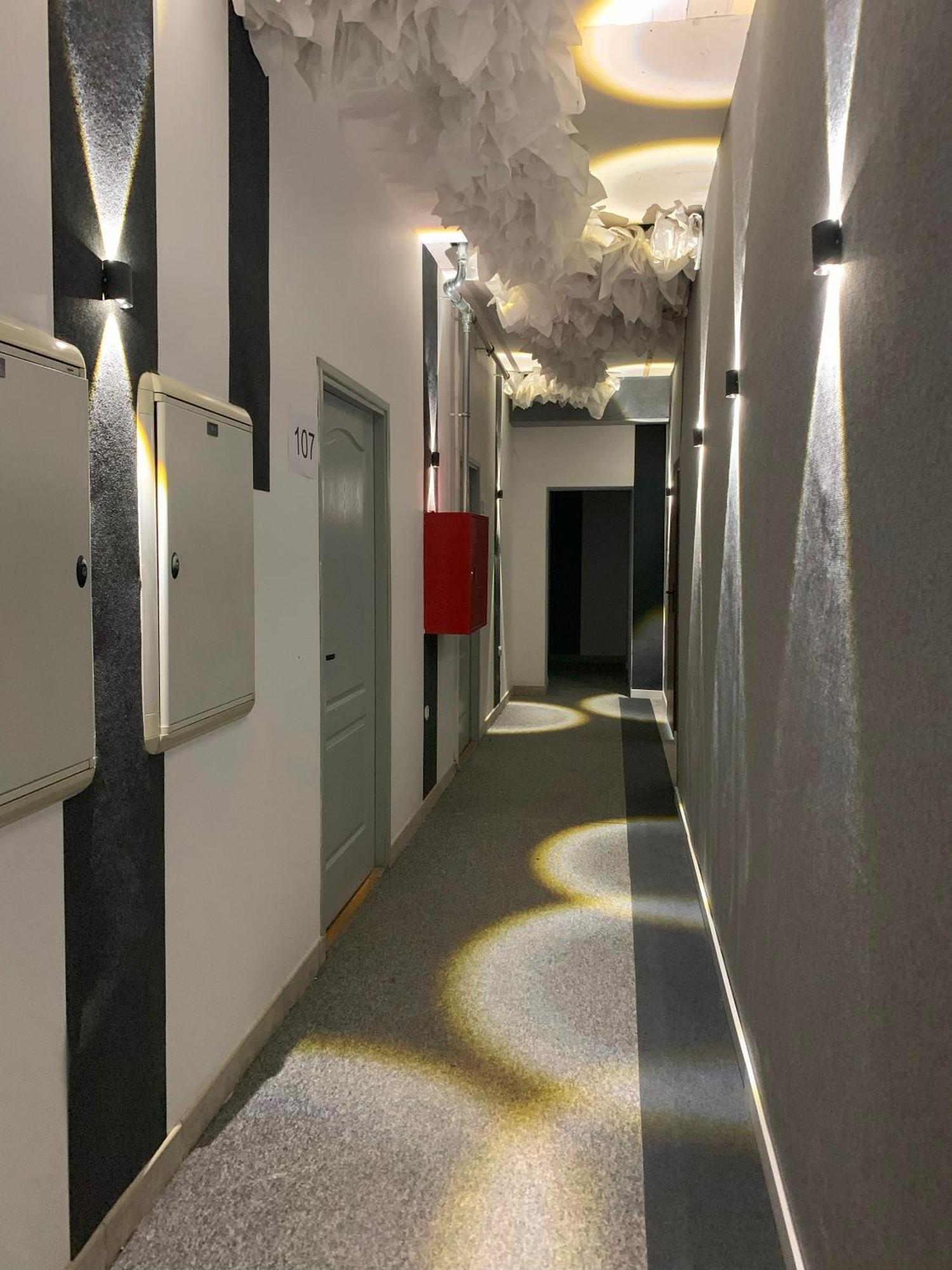 Hostel Kr Rest New *